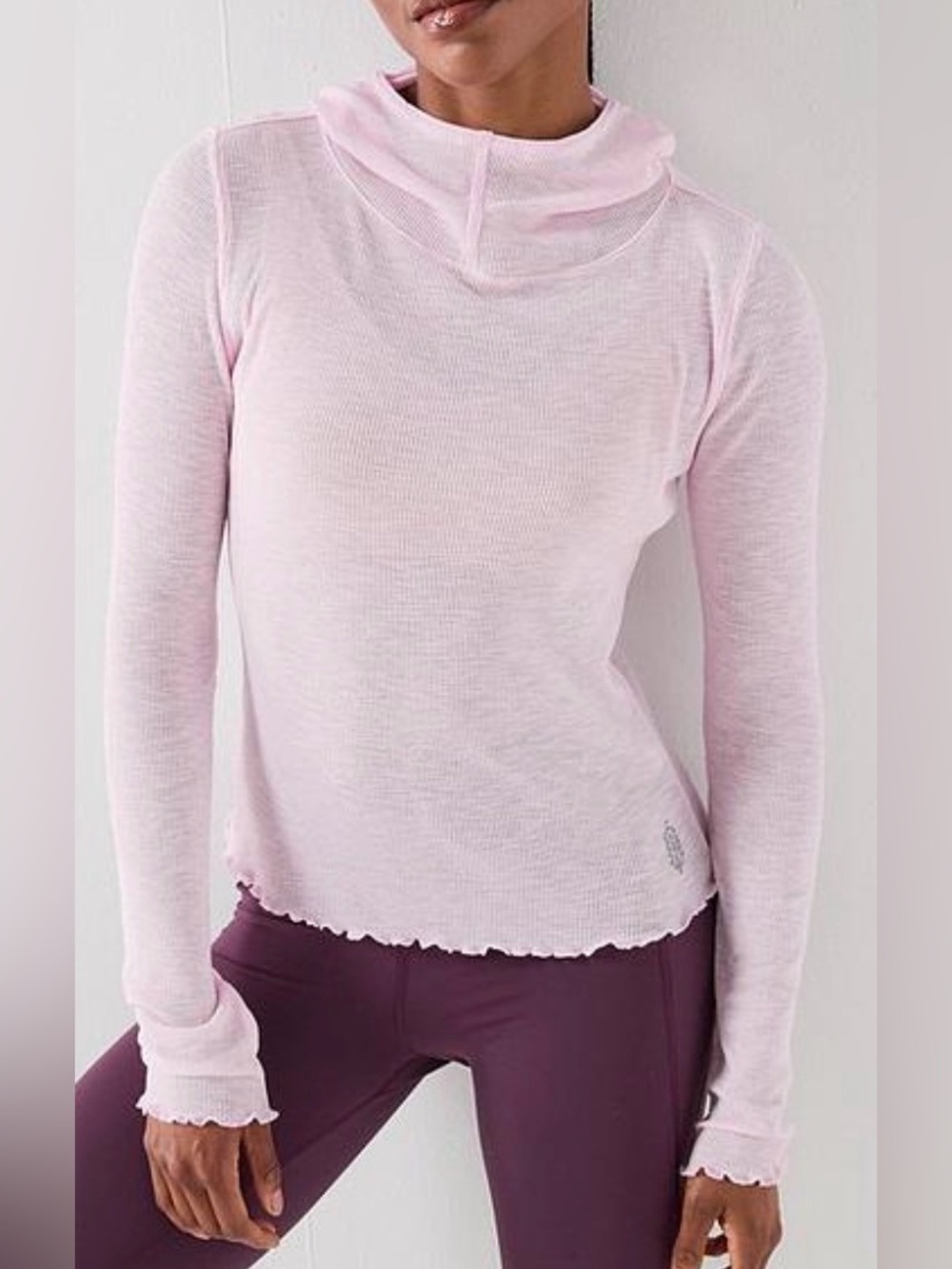 Free People Movement Breathe Easy Layer